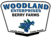 Best quality blueberries in West Michigan! U-pick blueberries or we pick them for you. Quick drive from Zeeland, Holland, Allendale, Standale, Hudsonville, Grandville, Jenison, West Olive. Come visit our beautiful farm to get
some of the best berries you have ever had!
